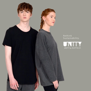 Announcing Our New Universal Capsule Collection: UNITY by Duffield