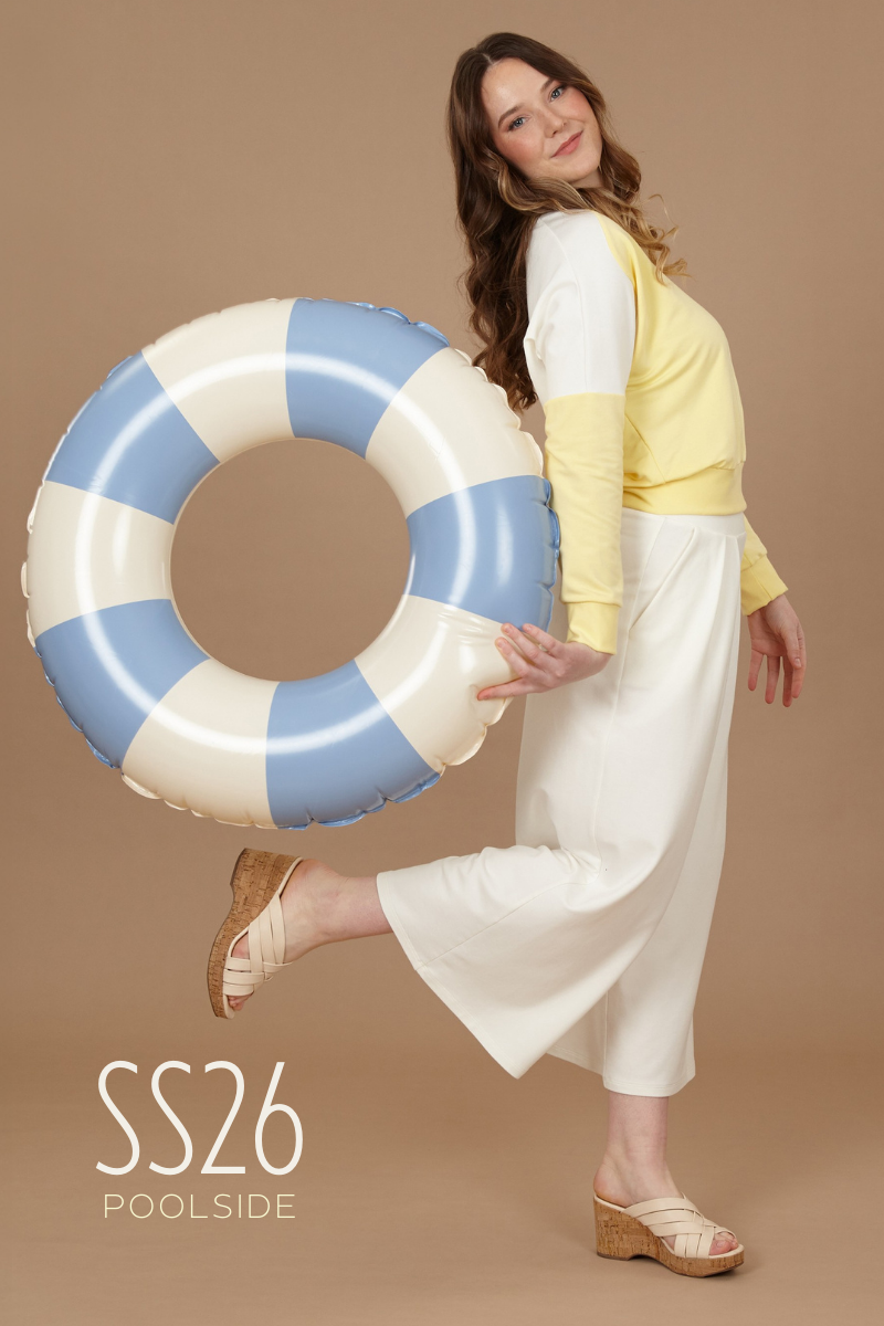 Spring / Summer 2026 – Duffield Design