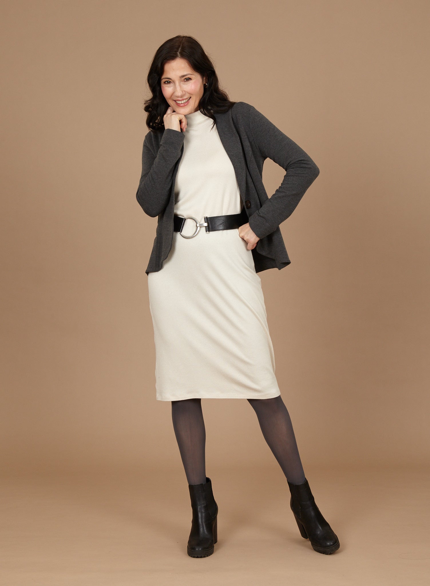 Classic Blazer
