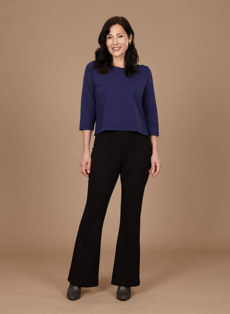 Flare Pant