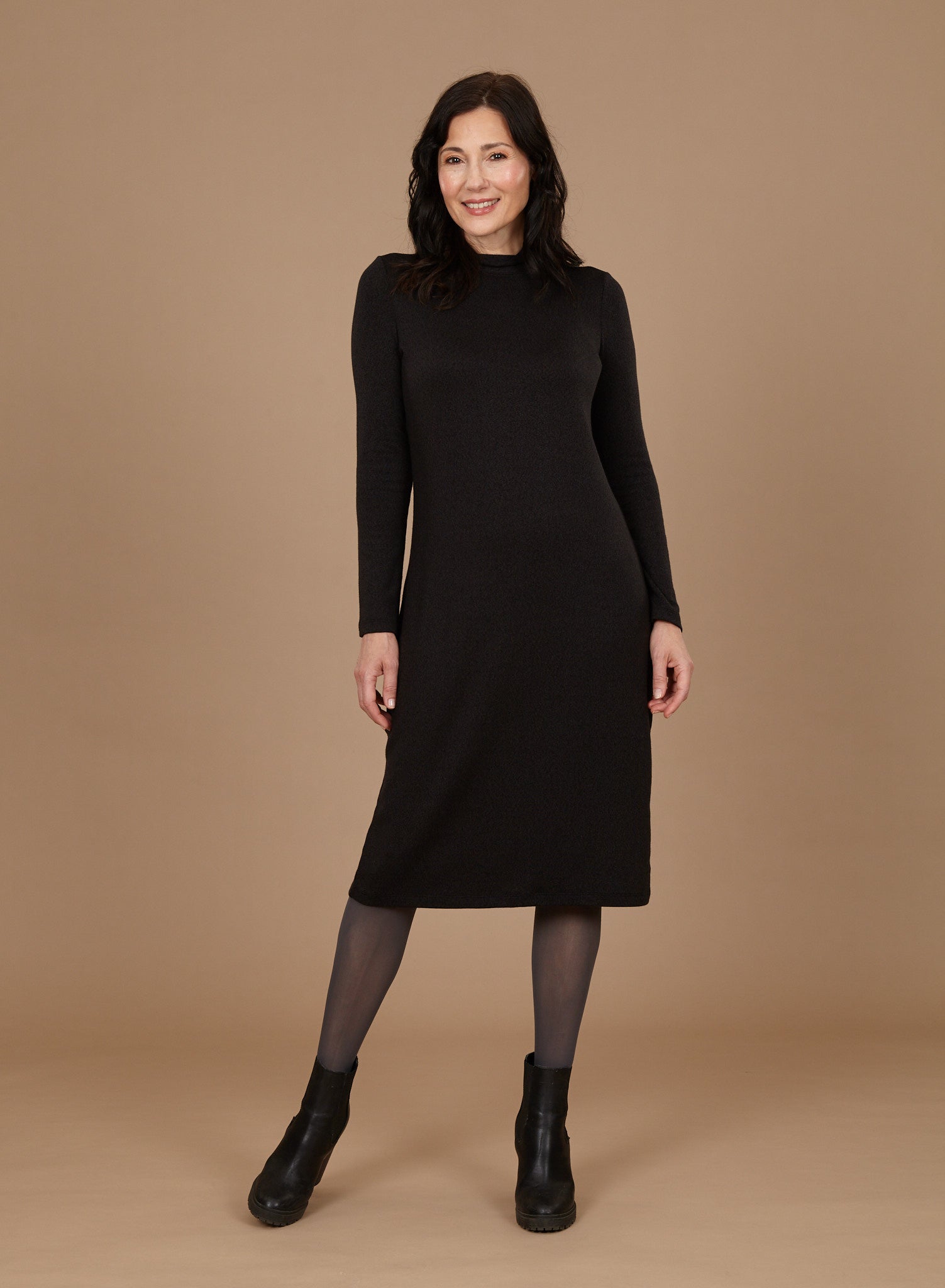 Lux Audrey Dress