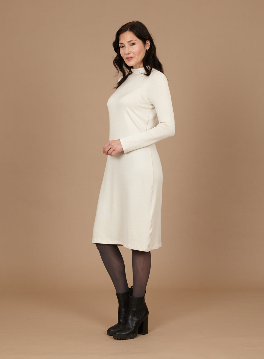 Lux Audrey Dress