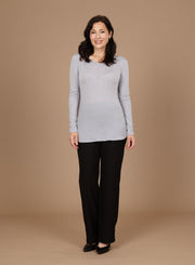 Merino Emilie Top