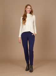 Stovepipe Pant