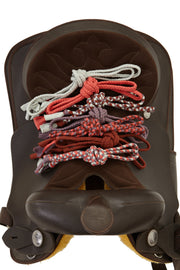 WaistKnot Braided Belt