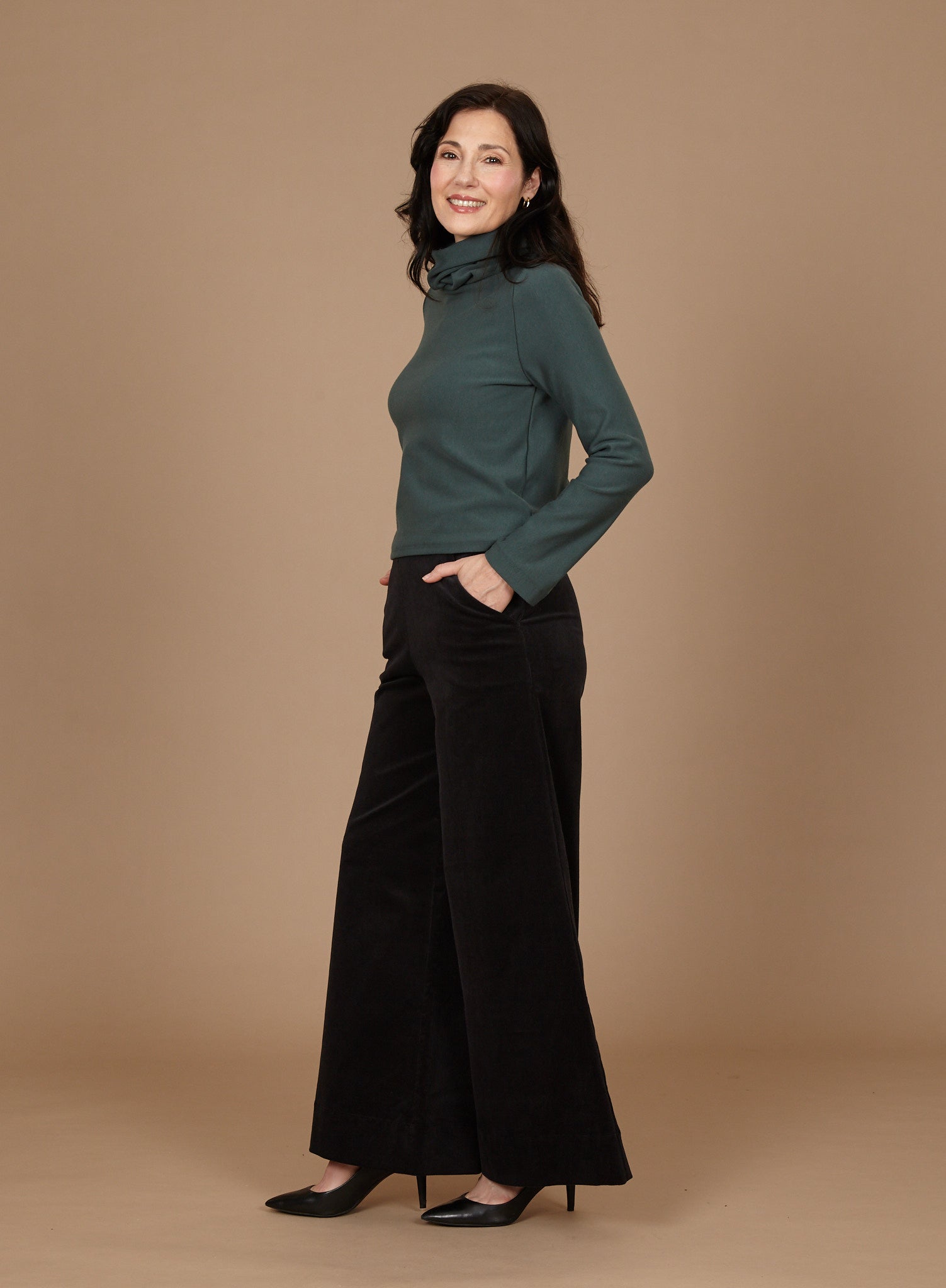 Jane Pant