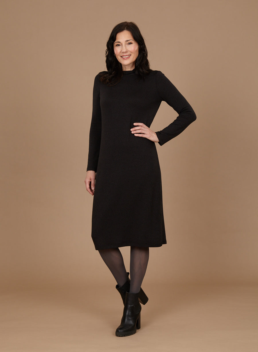 Lux Audrey Dress