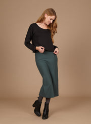 Lux Soma Crop