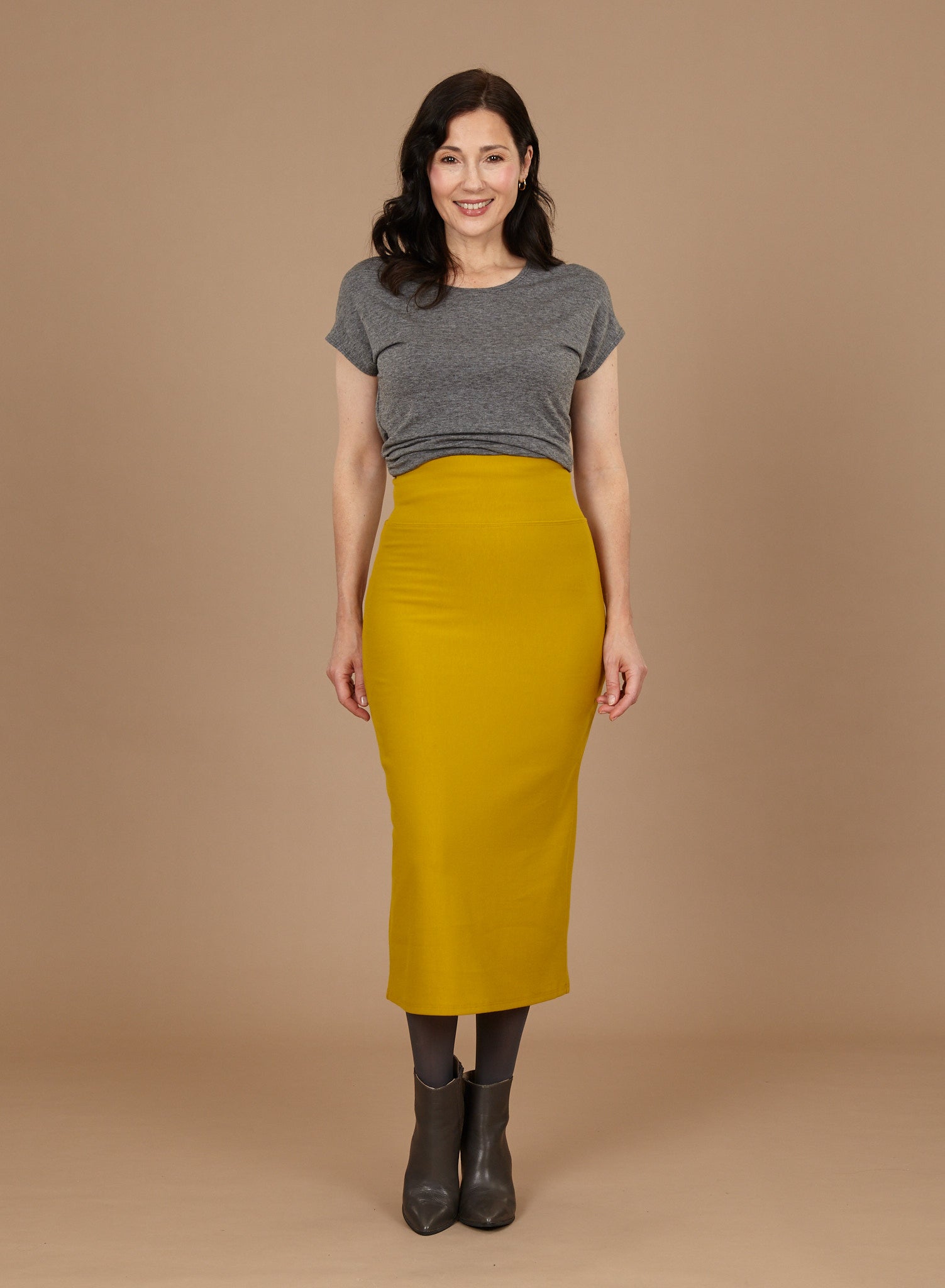 Merino Easy Tee