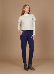 Stovepipe Pant
