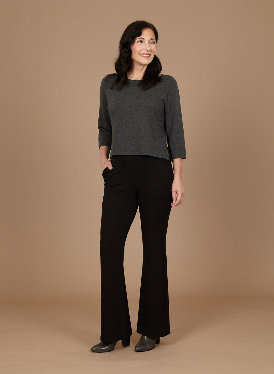 Flare Pant