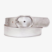 Medora Belt Metallic