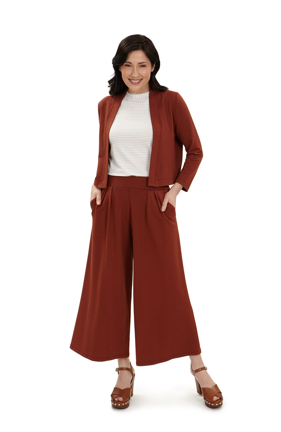 Gaucho Pant