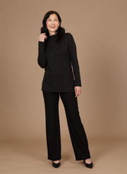 Fleece Classic Pant
