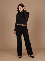 Fleece Classic Pant