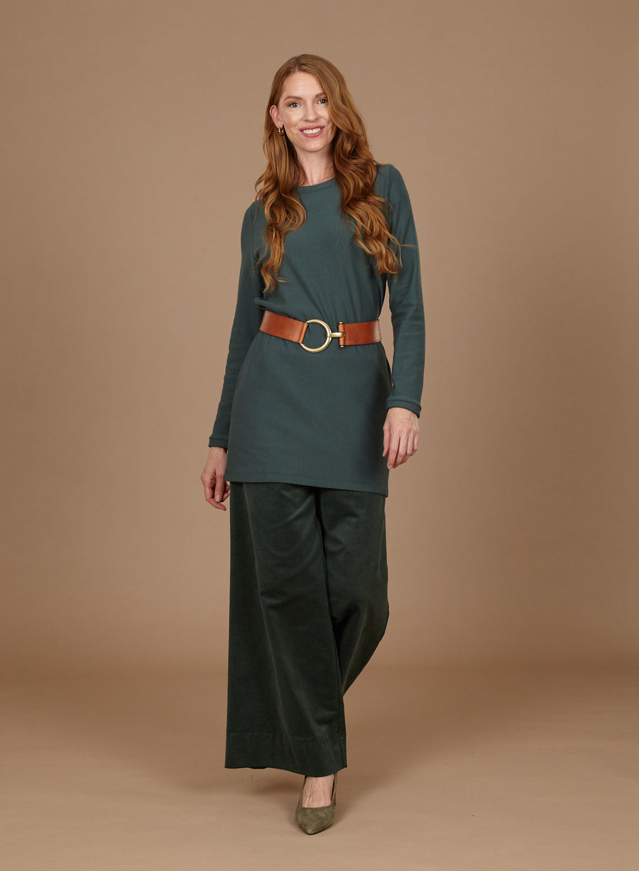 Serenity Tunic