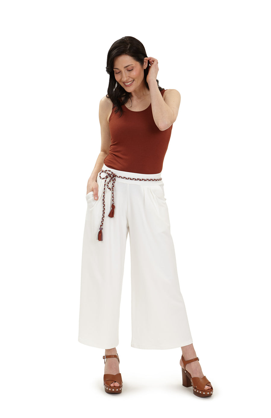 Gaucho Pant