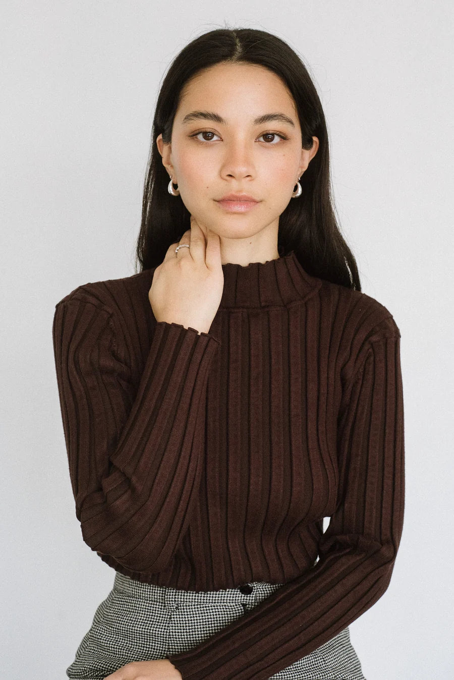 Baby Hazel Hoops
