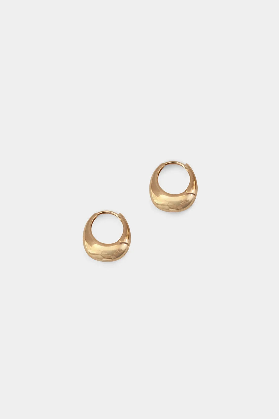 Baby Hazel Hoops
