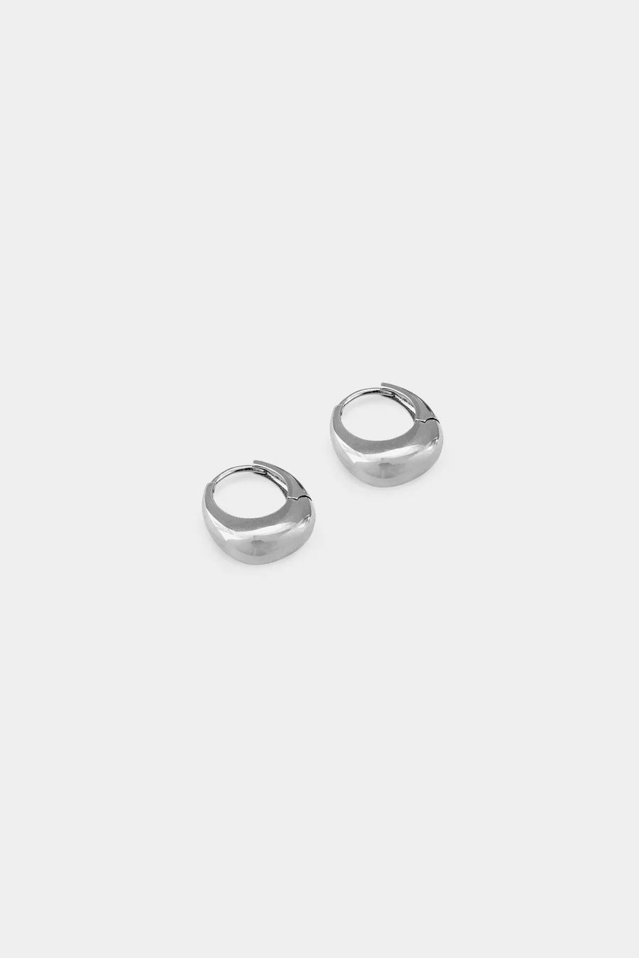 Baby Hazel Hoops