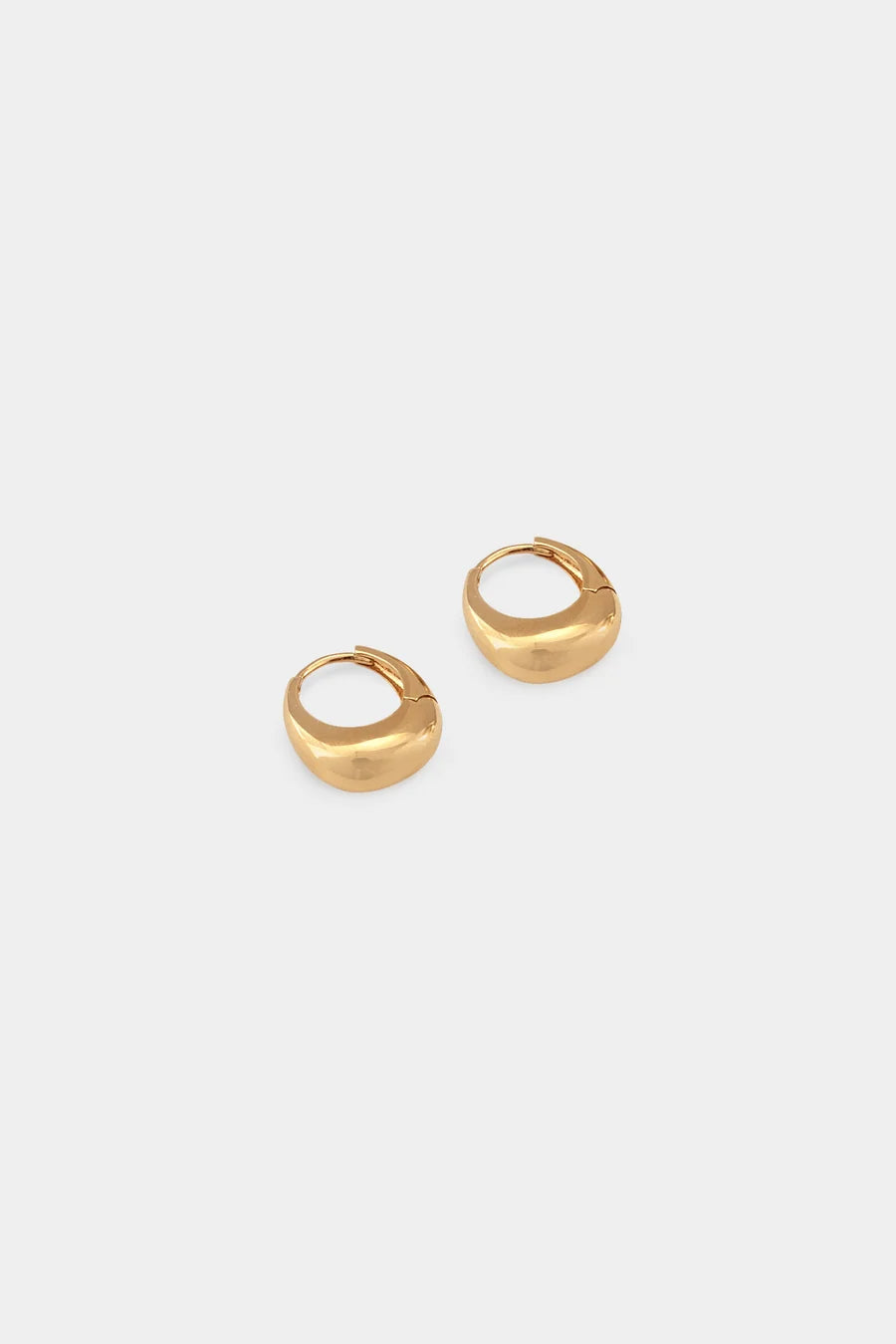 Baby Hazel Hoops