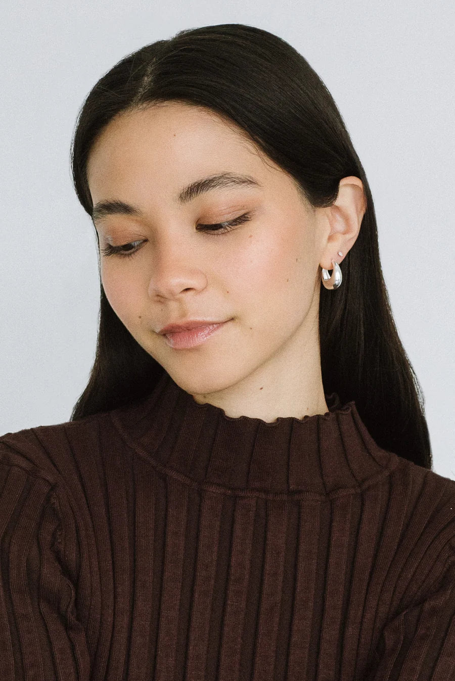 Baby Hazel Hoops