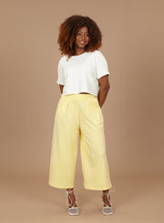 Gaucho Pant