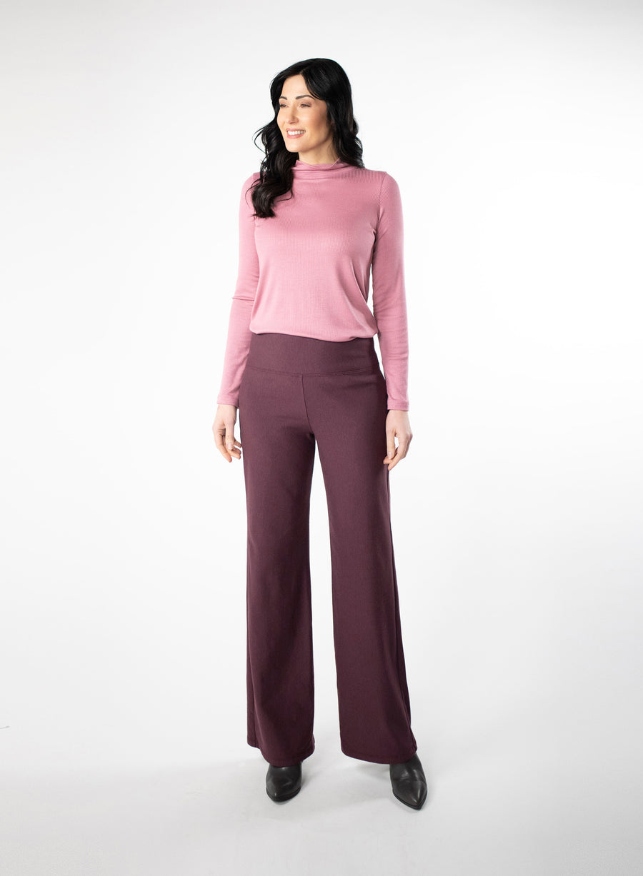 Fleece Classic Pant