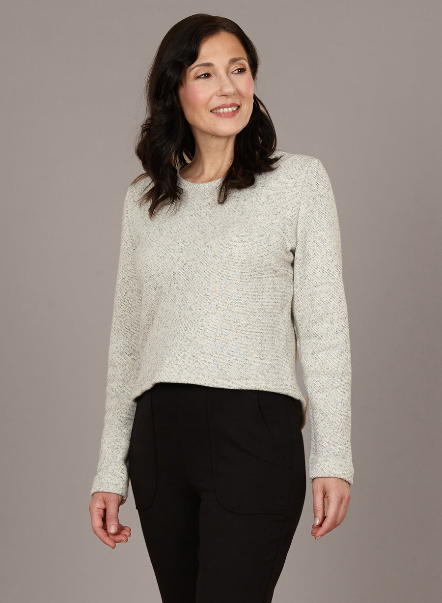 Claire Sweater