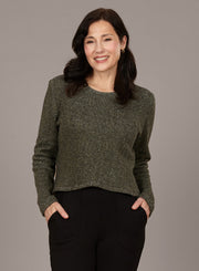 Claire Sweater