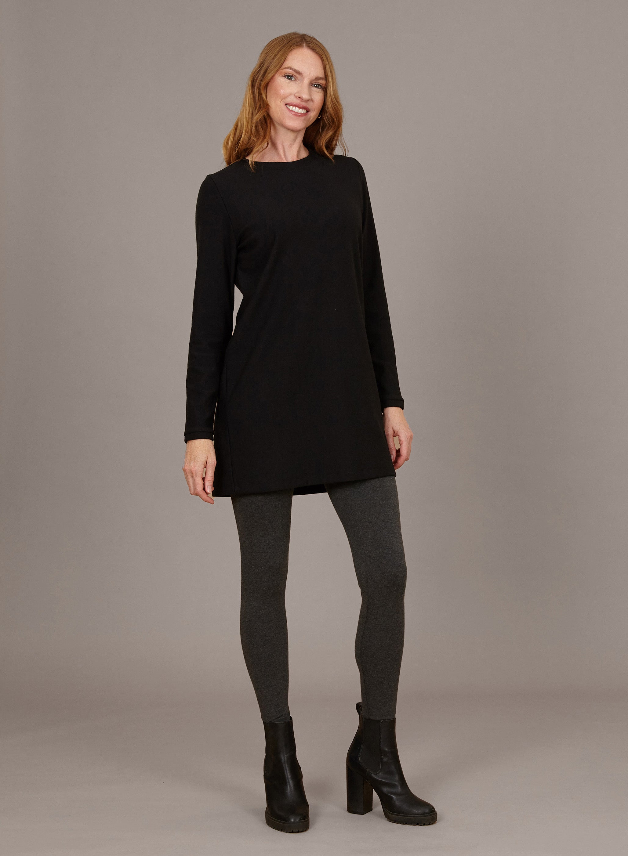 Serenity Tunic