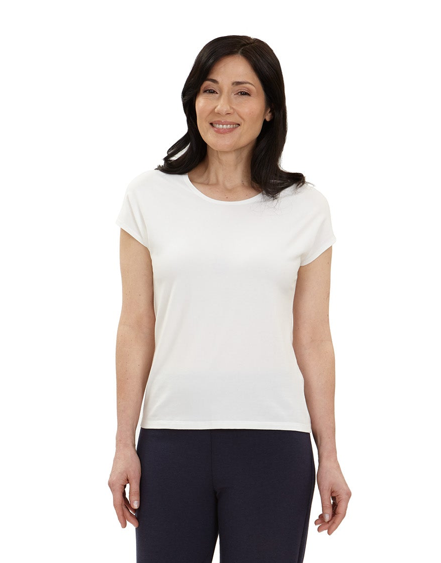 Easy Tee - Essentials Collection