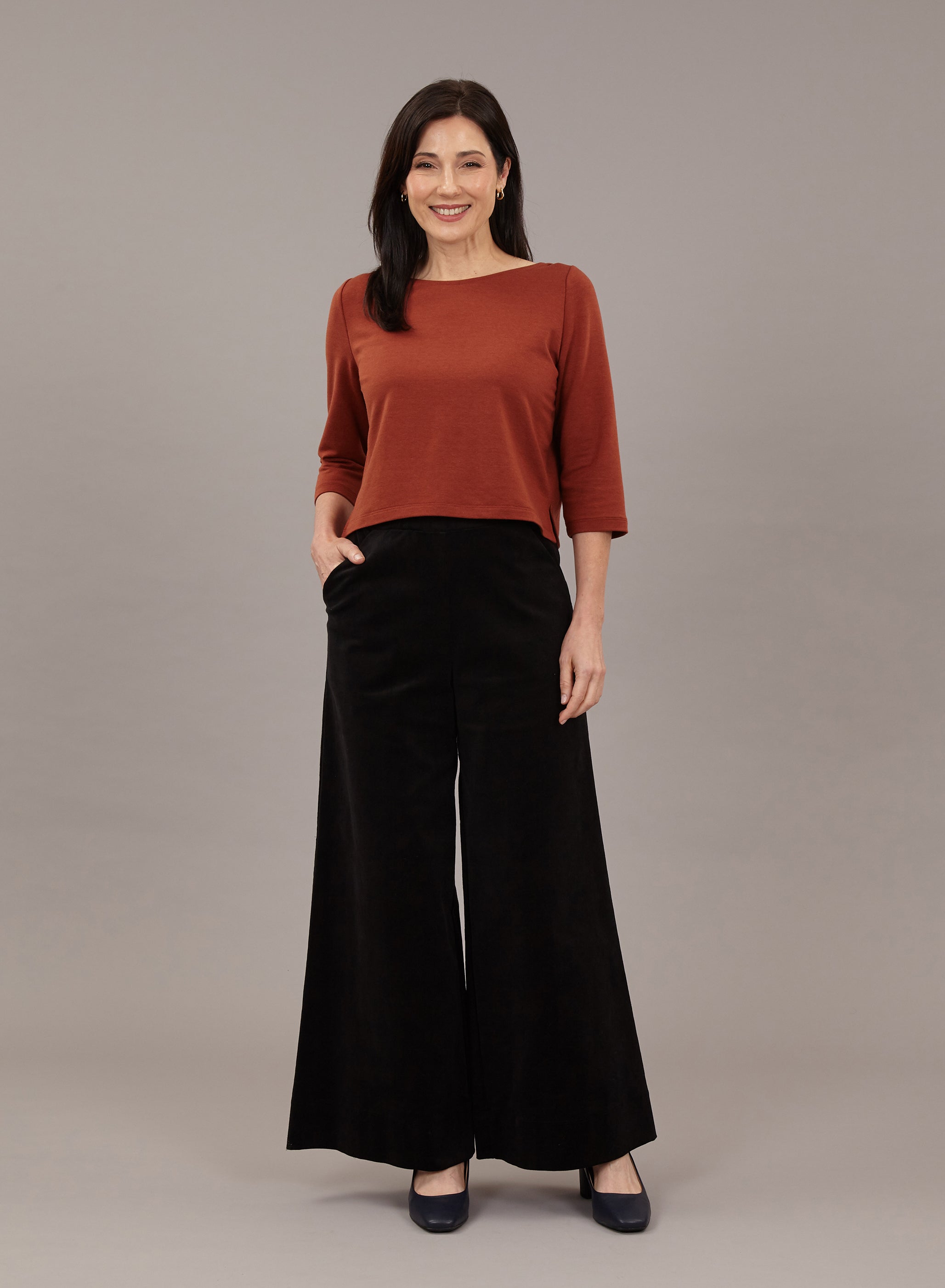 Jane Pant
