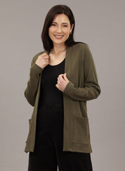 Carry-on Cardi