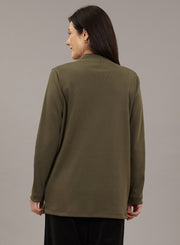 Carry-on Cardi