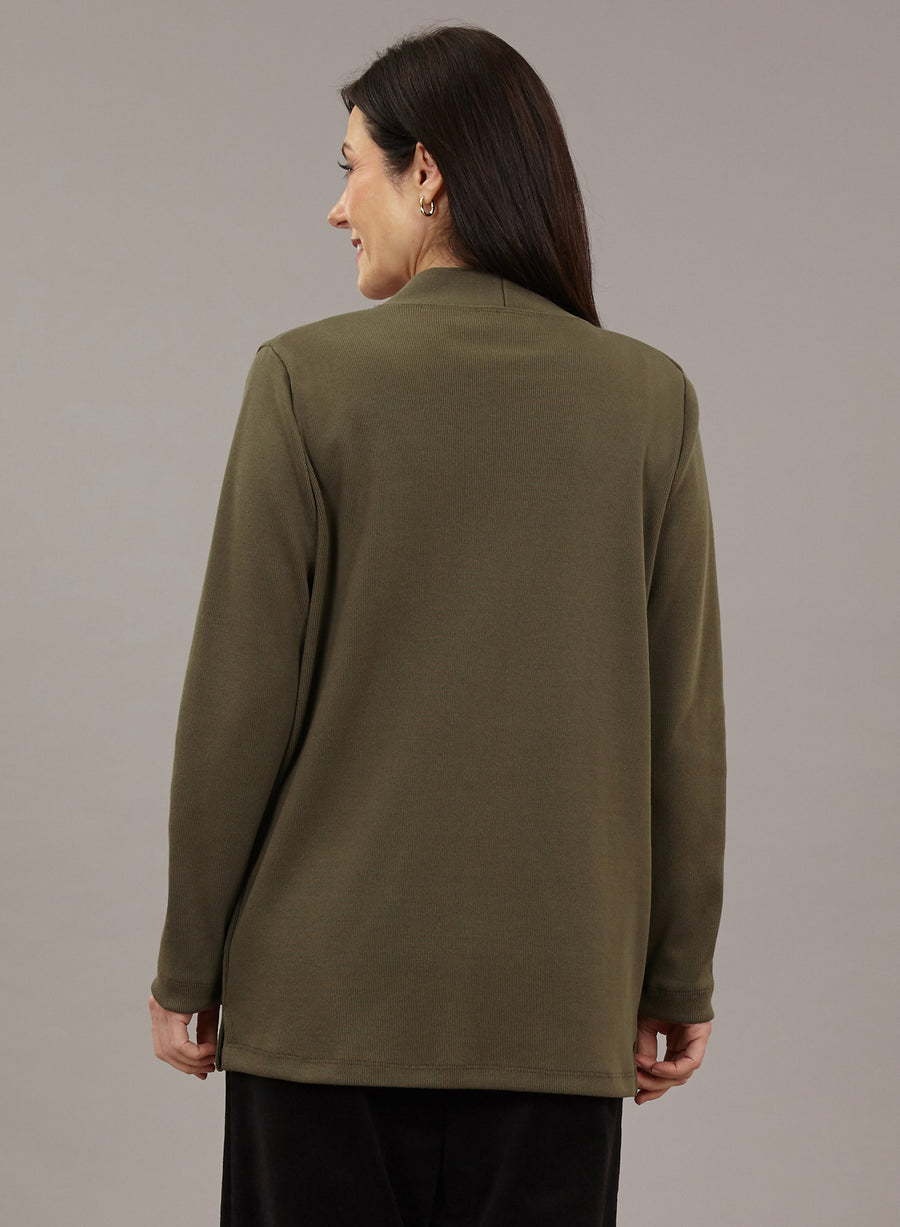 Carry-on Cardi