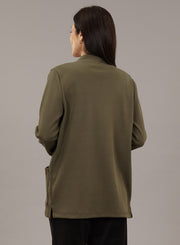 Carry-on Cardi