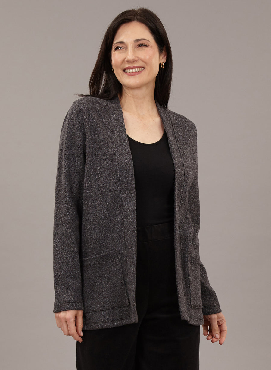 Carry-on Cardi