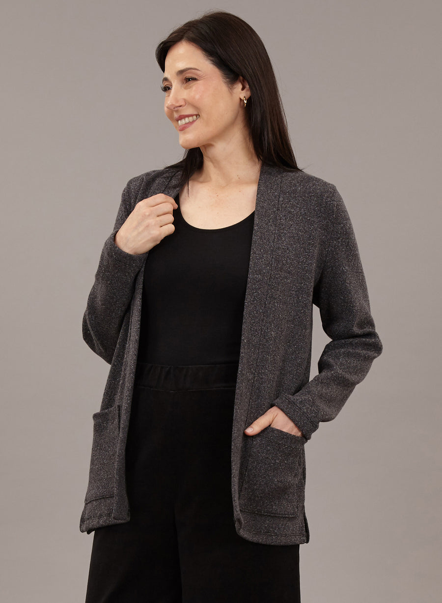 Carry-on Cardi