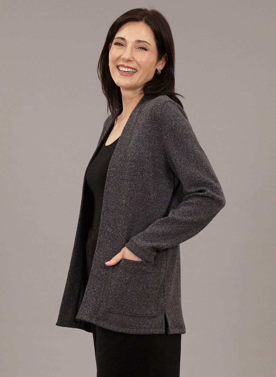 Carry-on Cardi