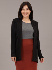 Carry-on Cardi