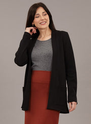 Carry-on Cardi