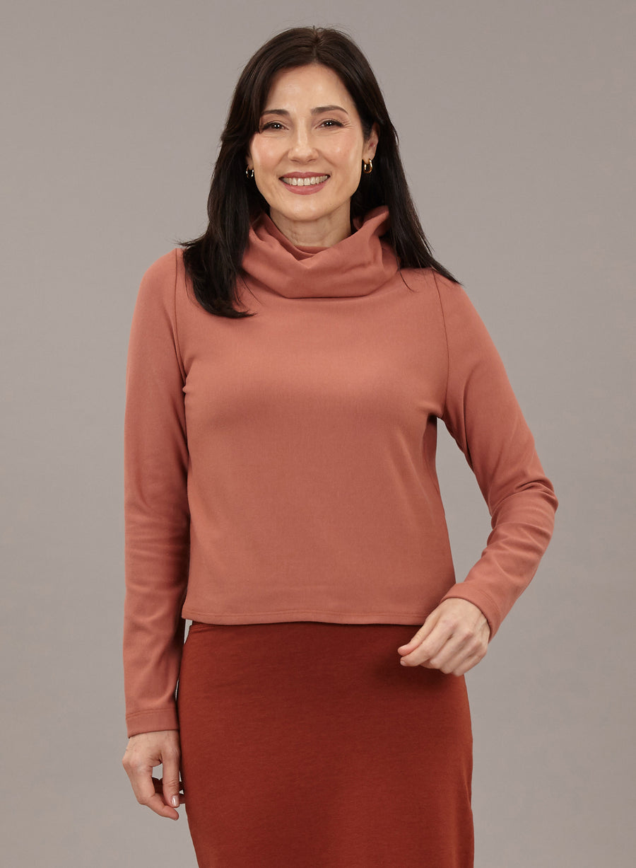 Cuddle Crop - Bamboo Fleece