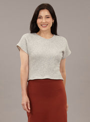 Terra Nova Tee - Large Loop