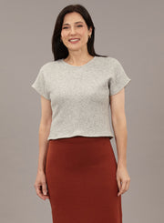 Terra Nova Tee - Large Loop