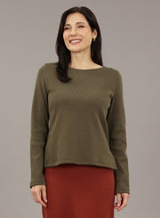 Horizon Sweater