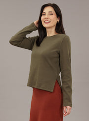 Horizon Sweater