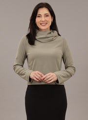 Cuddle Crop - Bamboo Fleece