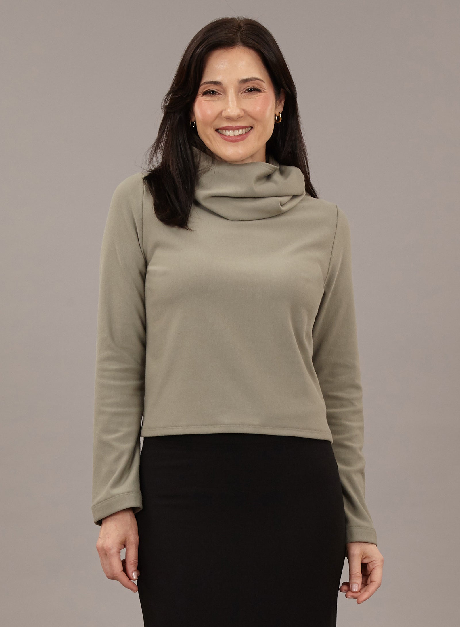 Cuddle Crop - Bamboo Fleece
