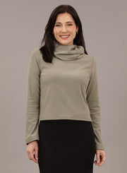 Cuddle Crop - Bamboo Fleece